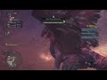 Boom goes the Teostra!
