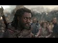 Thor & Hela - Throne Room Scene | Thor Ragnarok (2017) IMAX Movie Clip HD 4K