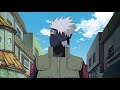 Kakashi before team 7