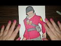 HOW TO DRAW - Soldier (Team Fortress 2)