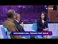 Isu Razia Barang Impor Ilegal Bikin Resah, Pedagang 'Takut' Jualan? | IBF tvOne