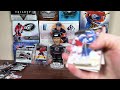 ...But from WHICH PACK? - Opening The BOOMBOX Platinum Hockey + BOOMBOX Hockey - May 2024