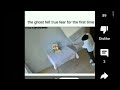 that ghost felt real fear (made in VLLO)
