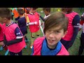 10 YEAR OLD KID MBAPPE IS UNBELIEVABLE.. AMAZING skills PRO Football Competition