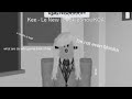 The most embarrassing moment in Roblox DDLC Rp ú-ù