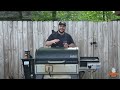 Is There a Better Pellet Grill in 2024? Camp Chef Woodwind Pro