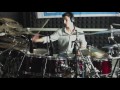 YYZ by Rush - 14 Year Old Drummer