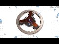 What is an Epicyclic Gearbox? | Skill-Lync