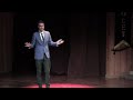 Overcoming the fear of failure | Dan Hagen | TEDxNicoletCollege