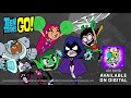 Teen Titans Go! | Best 2020 Moments from Teen Titans Go | DC Kids