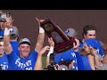 #2 Kentucky vs #15 Oregon State (Great Game!) | Supers G2 | 2024 College Baseball Highlights