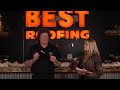 What are the steps to replacing your roof? LET'S ASK GREGG!!
