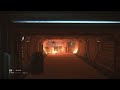 Alien: Isolation Extra Scene -Mission 7-