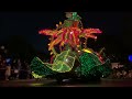 The Main Street Electrical Parade • 52nd Anniversary • 2024