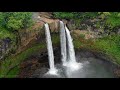 Kauai, Hawaii - Higher Ground Drone 4K (with Hyperlapse)