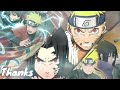 All Removed Combos/Moves-Naruto Storm Connections (All Unused Combos From Naruto Storm Series)