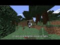 Minecraft's Paranoia and Loneliness