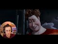 MEGAMIND | FIRST TIME WATCHING |  MOVIE REACTION!