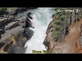 Kootenay National Park 库特尼国家公园 半日游攻略 #加拿大落基山 | 横贯加拿大自驾 D9