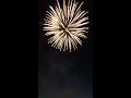 Canada Day 2017 Fireworks