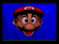 YTP - Mario Head Eats A Chunk Of Wood