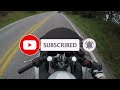 Vlog:1 My all New 2024 Kawasaki Ninja 500 | first ride