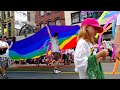 Halifax Pride Parade 2013 9 of 21