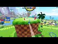 Sonic Adventures! (sorry for no outro and intro)