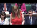 Housebuilding target to rise from 300,000 per year to 370,000, says Angela Rayner