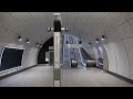 Elizabeth Line Tour - Farringdon Station