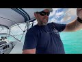 Hervey Bay, Wathumba Creek, Rooney Point Black Marlin Fishing - trailer boat heaven!