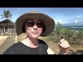 Winnebago Pocket Solis... in Hawaii!  Full Van Tour