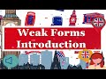 British Pronunciation. ESL/ELL PowerPoint lesson for B2 Level Students Preview