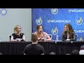 SMALLVILLE Super Women Panel – Wizard World Austin 2019