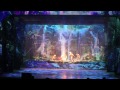 Iceploration Busch Gardens Tampa Bay - Full Show Resort Live