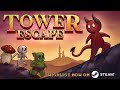 Tower Escape Fan Trailer