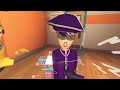 Opening my Tier 1 Teaching Gown! | Rec Room |