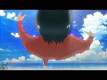 Ayanokoji & Fūka Vs. Tsukishiro & Shiba | Classroom Of The Elite Fan Animation | Full Version |