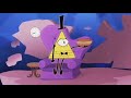 [YTP] Bill cipher orders soup or something