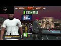 NBA 2K19 EXPOSING PARK PLAYERS WITH ANTODABOSS - DID WE LOSE?! BEST WAY TO REP UP EXPLAINED!