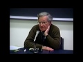 Noam Chomsky - Madison vs. Aristotle