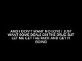 HOTBOII - Where The Love ft. 438 Tok (Lyrics Video)