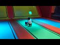 Rockin Robin Big Air Trampoline Park playground for kids Bounce house fun for kids