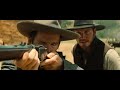 The Magnificent Seven First Fight (Rose Creek Battle)