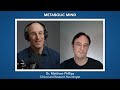 Fasting and Ketosis to treat Dementia With Dr. Matthew Phillips