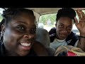 What felt like 5 minutes in Jamaica... A Vlog