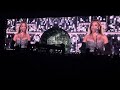 Beyoncé Dangerously In Love/Flaws & All RWT Kansas City