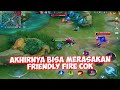 Kerandoman di ML 2.0  - Mobile Legends Indonesia