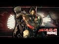 The Only Thing I Know For Real All-Out Mix - METAL GEAR RISING: REVENGEANCE【Extended Rearrangement】