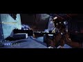 Revenant Hunter Solo Flawless LEGEND Zero Hour (Destiny 2 - Season of the Wish)